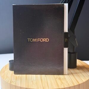 Tom Ford Beauty • Face Primer • Sample 0.05 fl oz 1.5 ml • Prebase • New